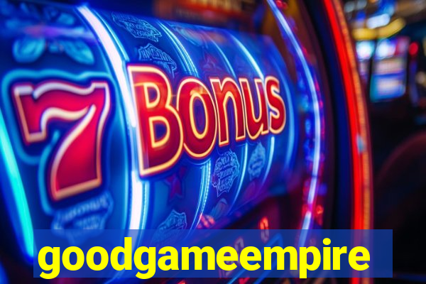 goodgameempire