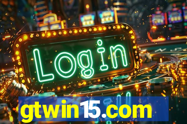 gtwin15.com