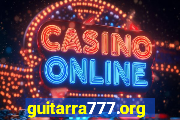 guitarra777.org