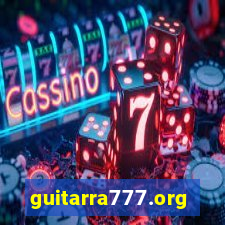 guitarra777.org