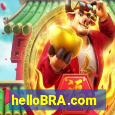 helloBRA.com