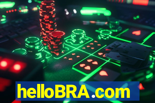 helloBRA.com