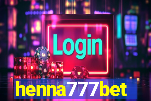 henna777bet