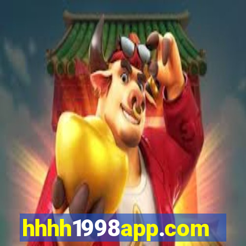 hhhh1998app.com