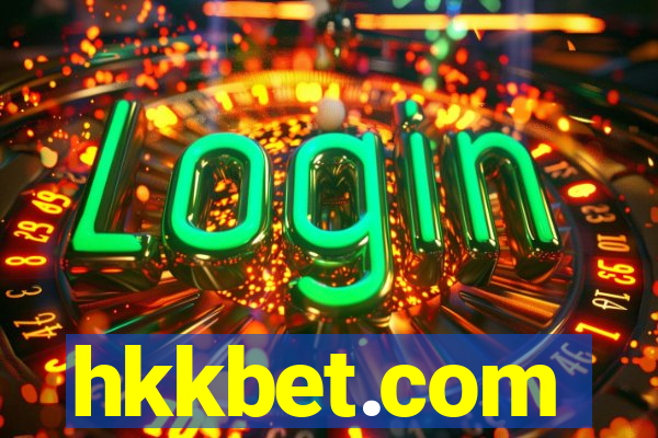 hkkbet.com