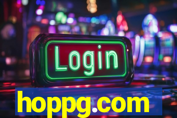 hoppg.com