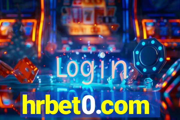 hrbet0.com