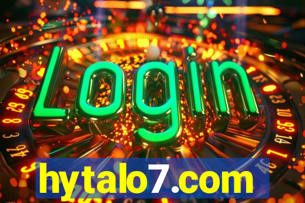 hytalo7.com