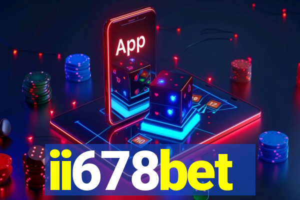 ii678bet