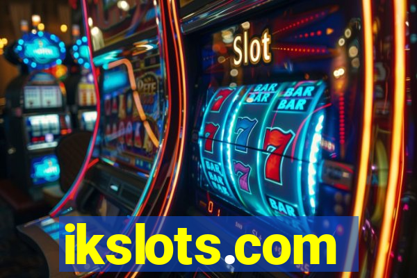 ikslots.com