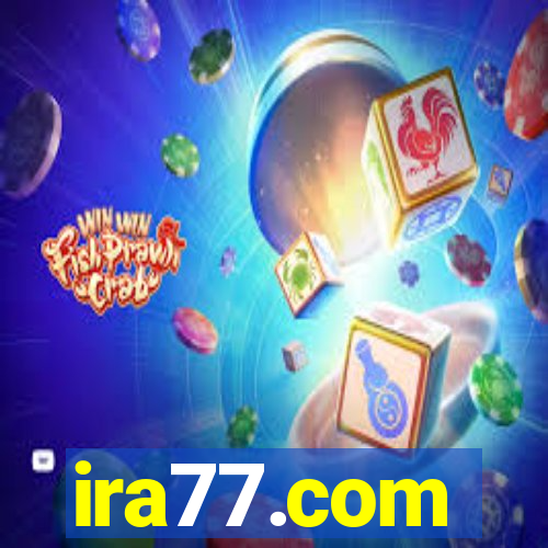 ira77.com