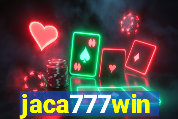 jaca777win