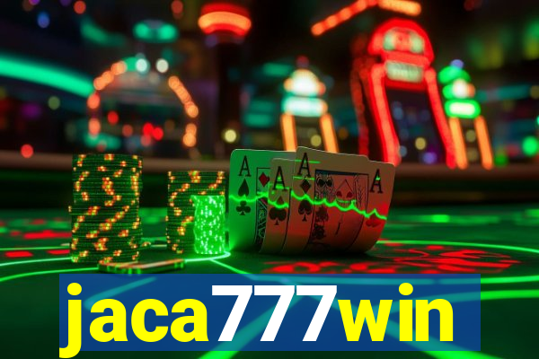 jaca777win