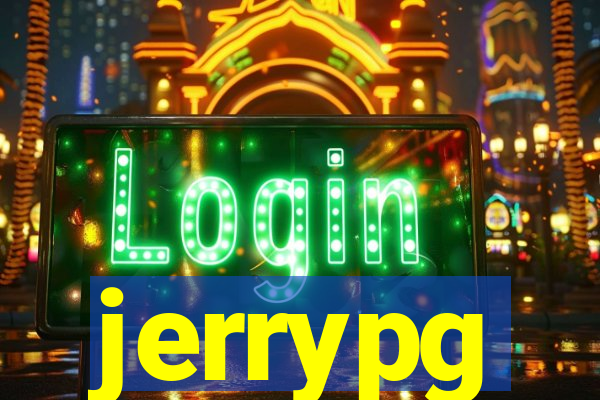 jerrypg