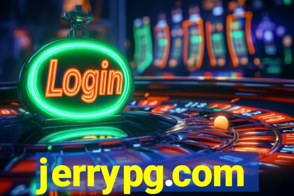 jerrypg.com