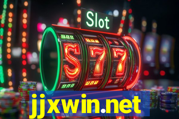 jjxwin.net