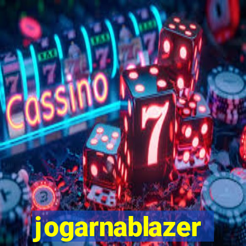 jogarnablazer