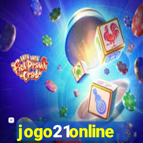 jogo21online