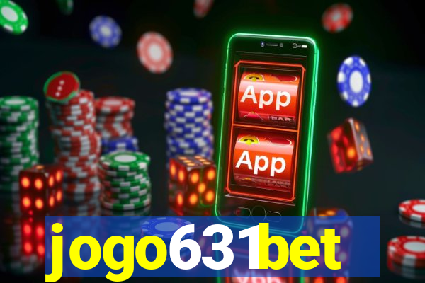 jogo631bet