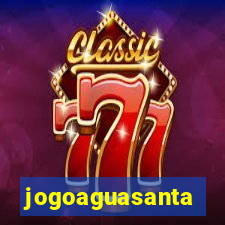 jogoaguasanta