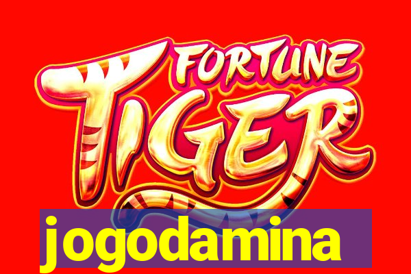 jogodamina