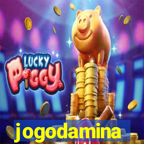 jogodamina