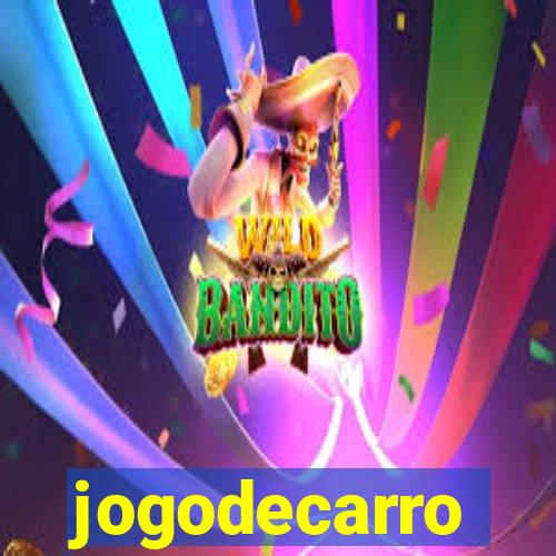 jogodecarro