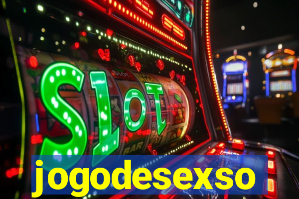 jogodesexso