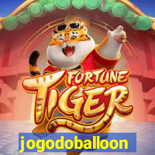 jogodoballoon