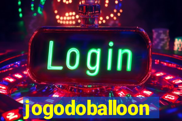 jogodoballoon