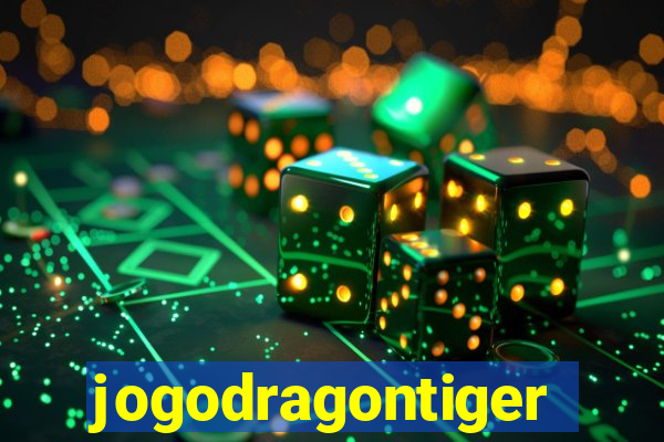 jogodragontiger