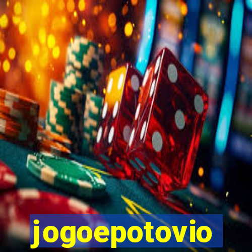 jogoepotovio