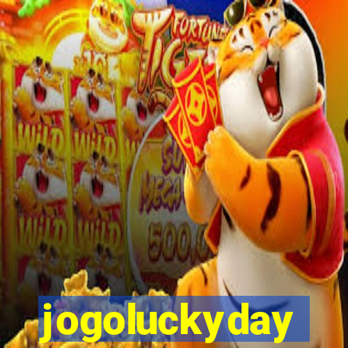 jogoluckyday