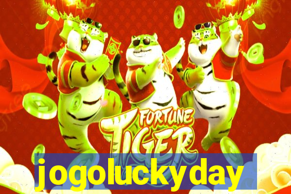 jogoluckyday