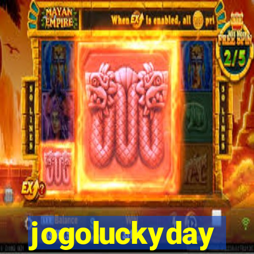 jogoluckyday