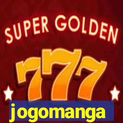 jogomanga