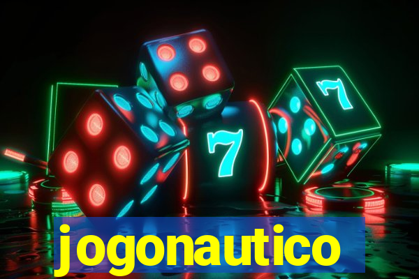 jogonautico