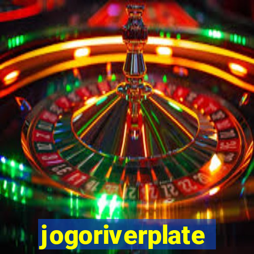 jogoriverplate