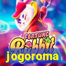 jogoroma