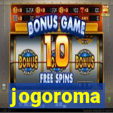 jogoroma