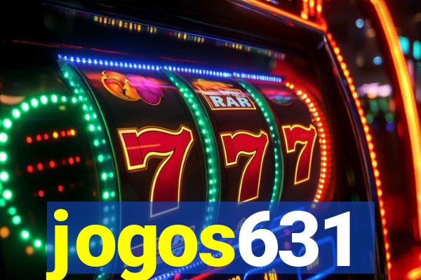 jogos631