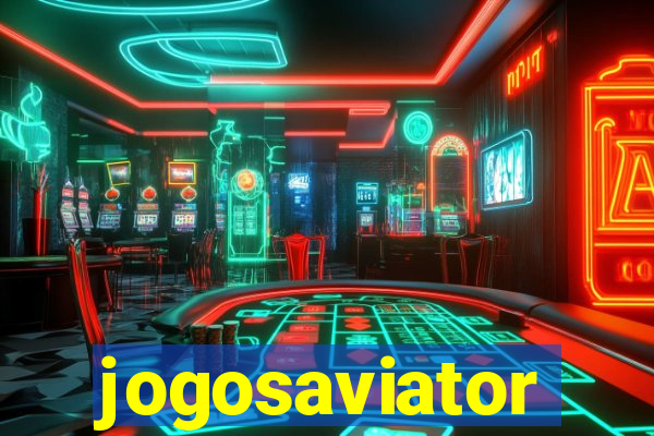 jogosaviator