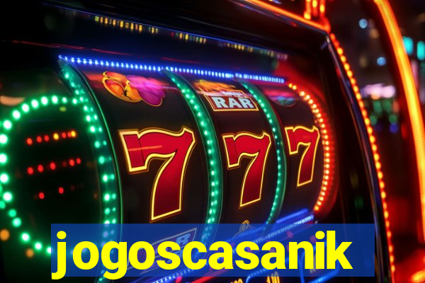 jogoscasanik