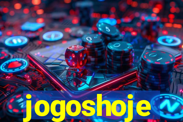 jogoshoje