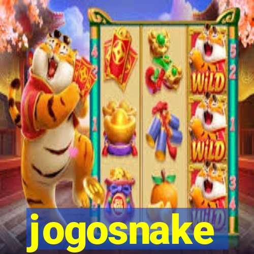 jogosnake