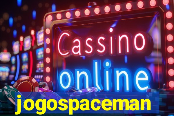 jogospaceman