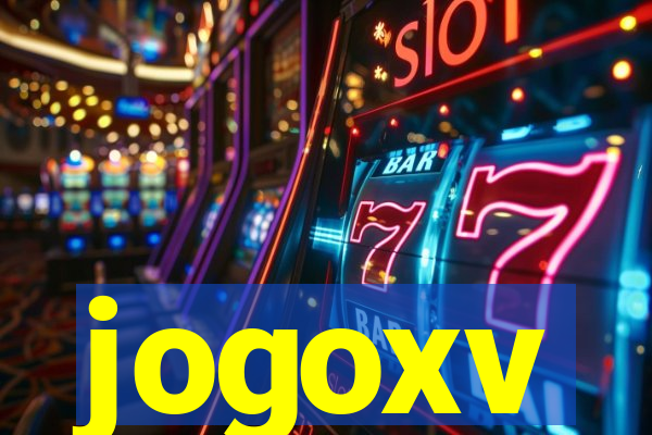 jogoxv