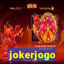 jokerjogo