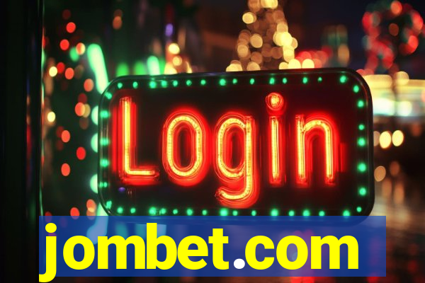 jombet.com