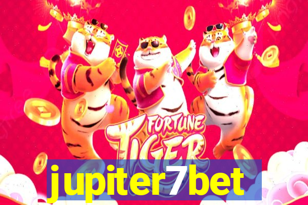 jupiter7bet